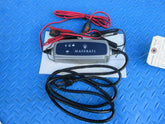 Maserati Ghibli Quattroporte Levante GranTurismo GranCabrio battery charger NEW OEM #0627